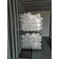 Flange Ground Screw For Support Photovoltaic Solar Panels